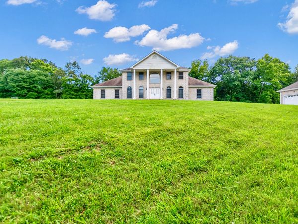1400 Slaydenwood Rd , Cumberland Furnace, TN 37051