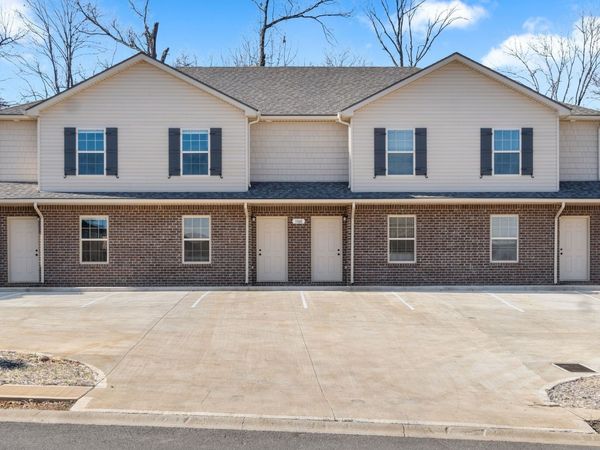 1129 Ziva Ln , Unit B, Clarksville, TN 37040