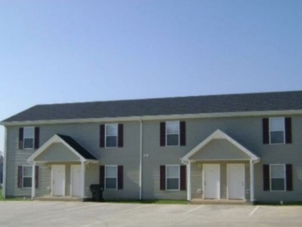 516 Patriot Park Ct , Unit C, Clarksville, TN 37042