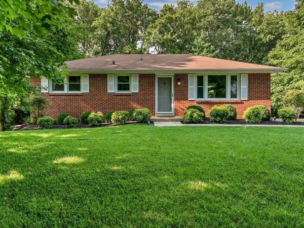 613 Channell Dr , Clarksville, TN 37040