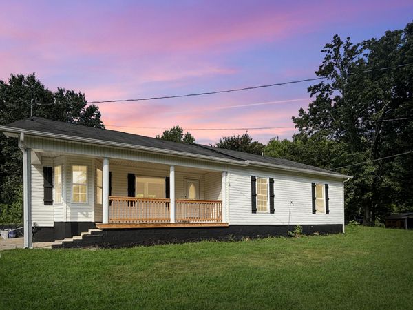 200 County Road 860, Delano, TN 37325