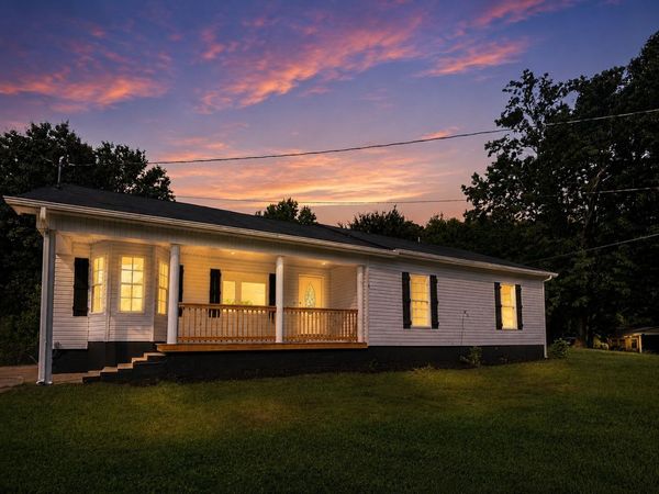 200 County Road 860, Delano, TN 37325