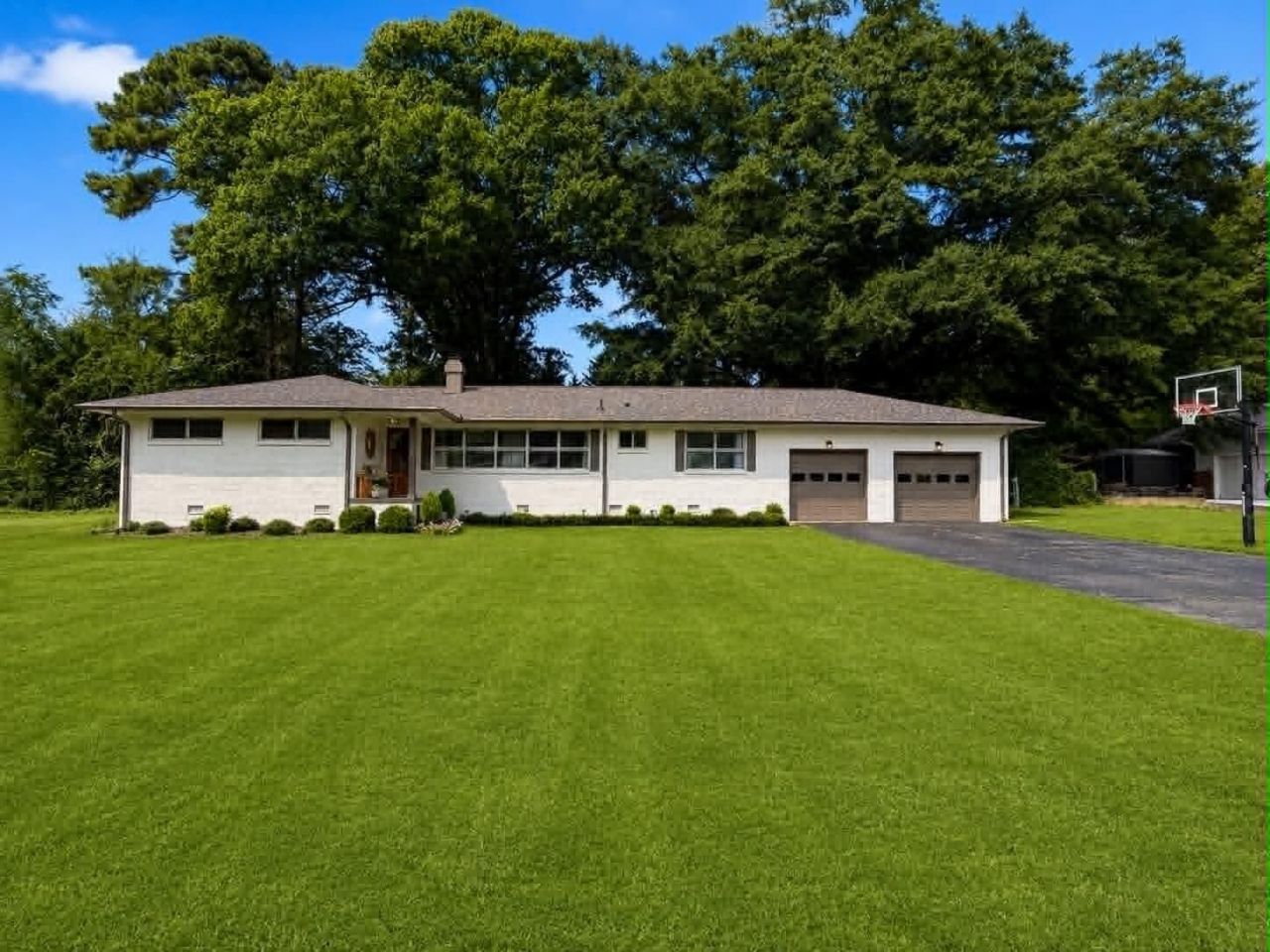 6929 Hickory View Lane , Chattanooga, TN 37421 Main Photo