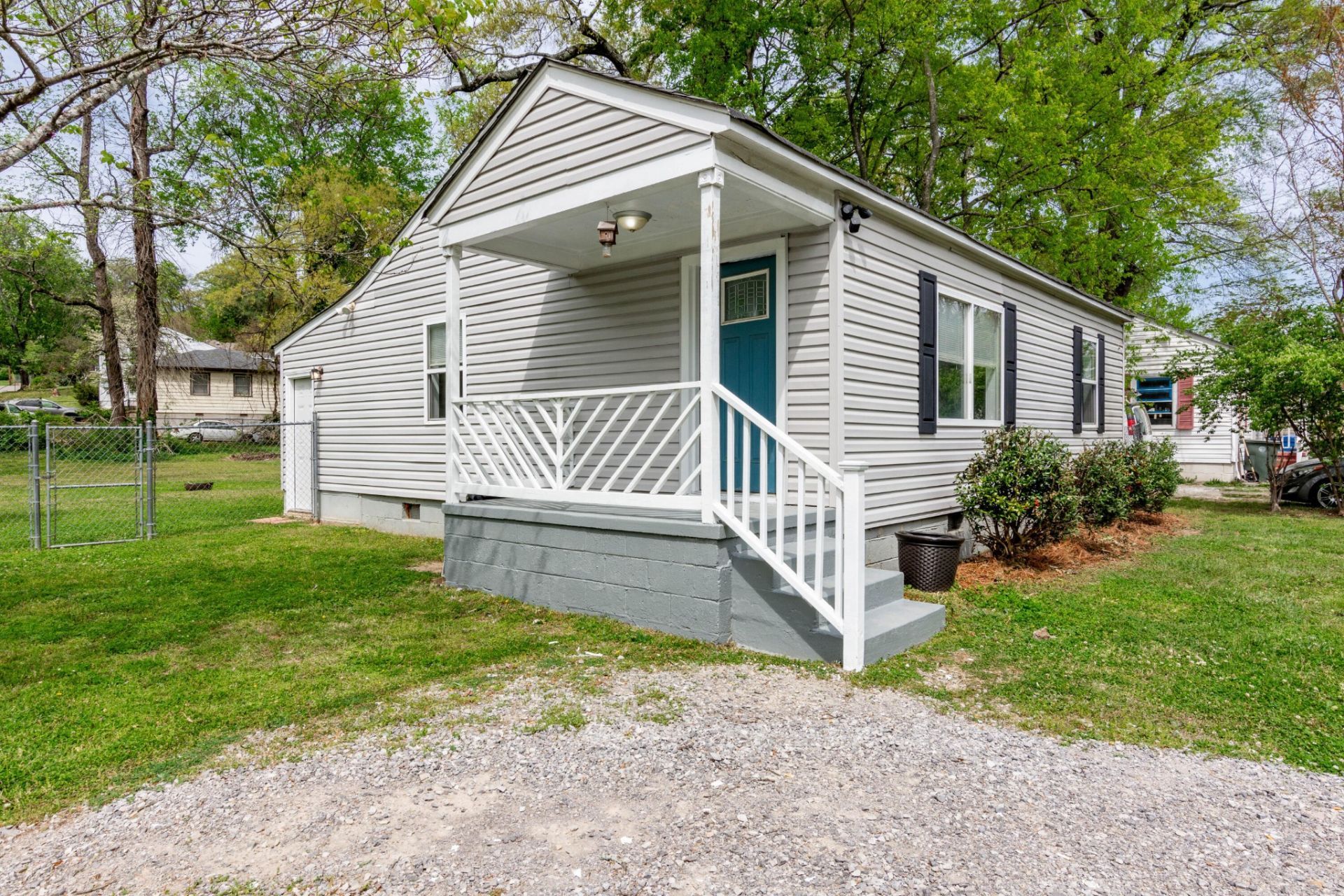 3931 Birmingham Drive, Chattanooga, TN 37415 Main Photo