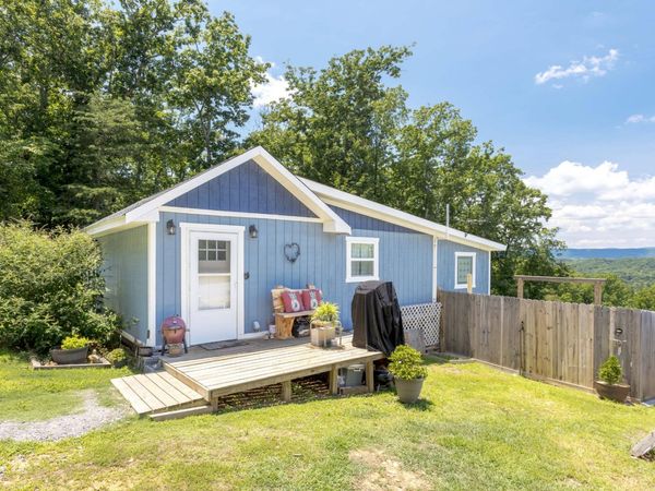 1210 Spruce Drive, Spring City, TN 37381