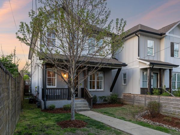 1522 Kirkwood Ave , Nashville, TN 37212