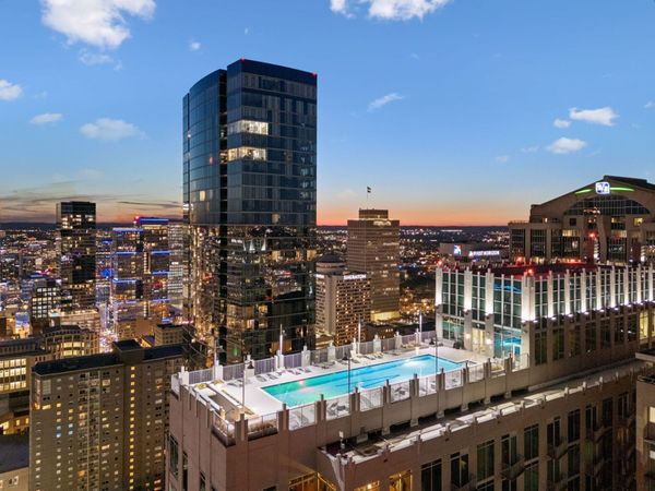 415 Church St , Unit 1003, Nashville, TN 37219
