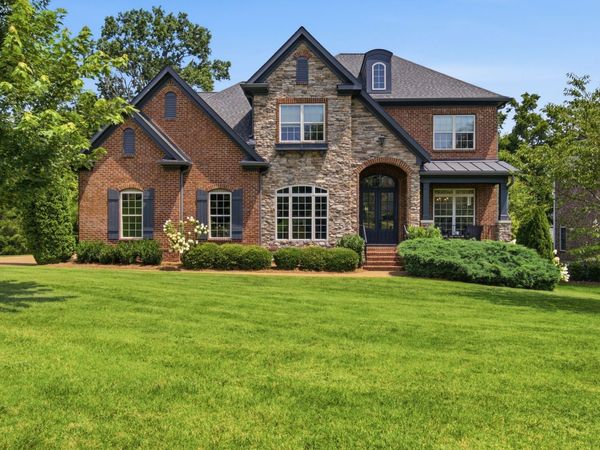 1600 Glenellen Way , Brentwood, TN 37027