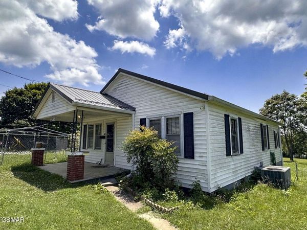2105 Walnut Street , White Pine, TN 37890
