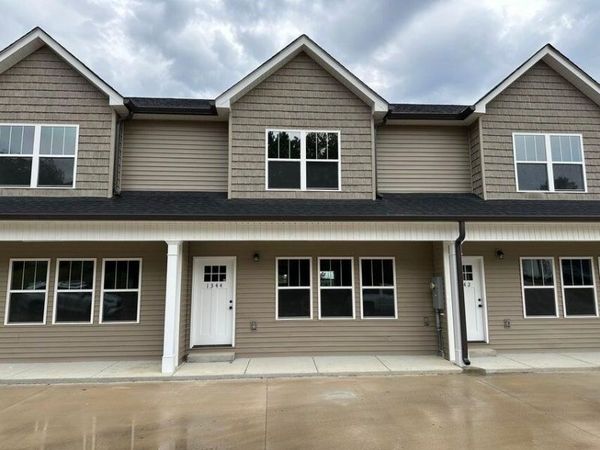 1342 Unity Drive NE, Unit #Lot 19 C, Cleveland, TN 37312