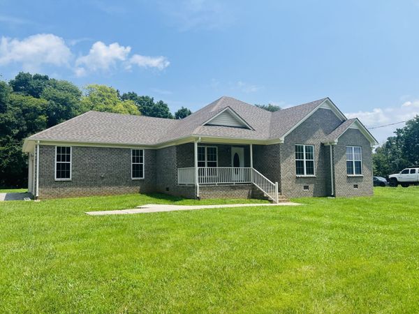 2247 Franklin Hayes Rd , Pulaski, TN 38478
