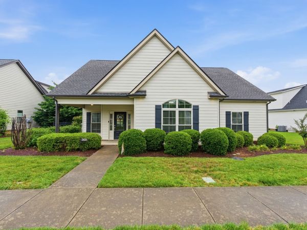 2628 Cason Ln , Murfreesboro, TN 37128