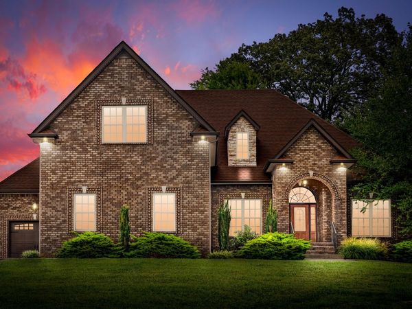 3133 Carrie Taylor Cir , Clarksville, TN 37043