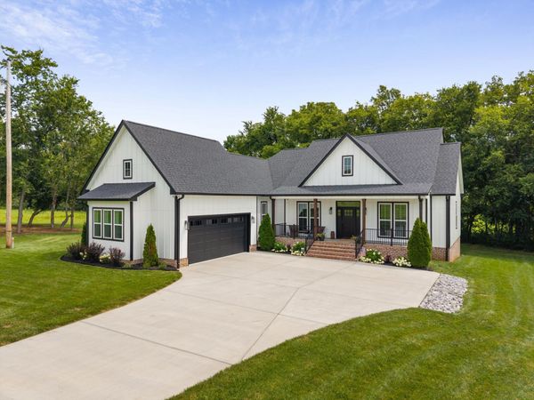 350 Thoroughbred Lane , Hartsville, TN 37074