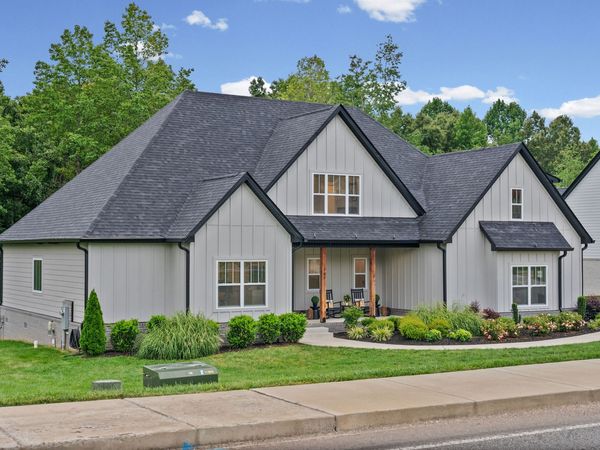 1765 Powell Rd , Clarksville, TN 37043