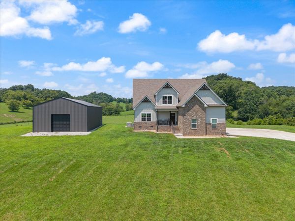 977 McBrides Branch Rd , Beechgrove, TN 37018