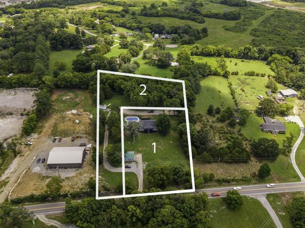 1895 Cainsville Rd , Lebanon, TN 37090