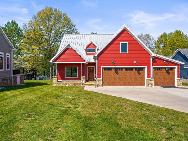 171 Cypress Point Dr , Winchester, TN 37398