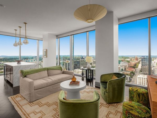 1616 West End Ave, Unit 2908, Nashville, TN 37203