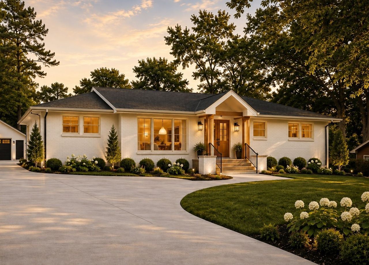 306 Randall Dr, Nashville, TN 37211 Main Photo