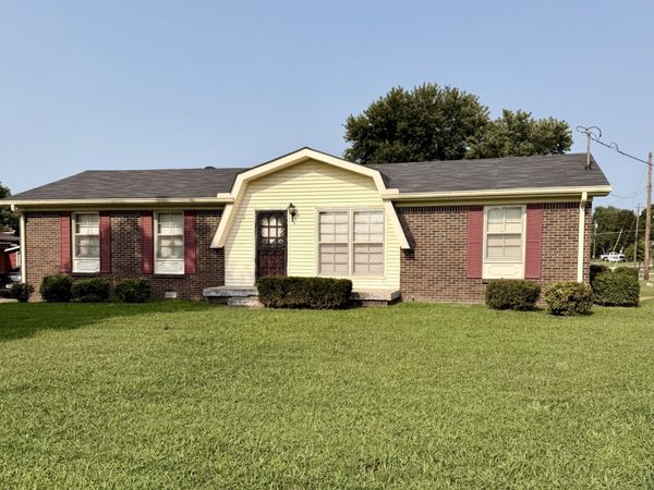 125 S Electra St , Gallatin, TN 37066
