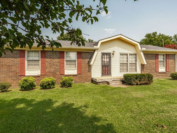 125 S Electra St, Gallatin, TN 37066