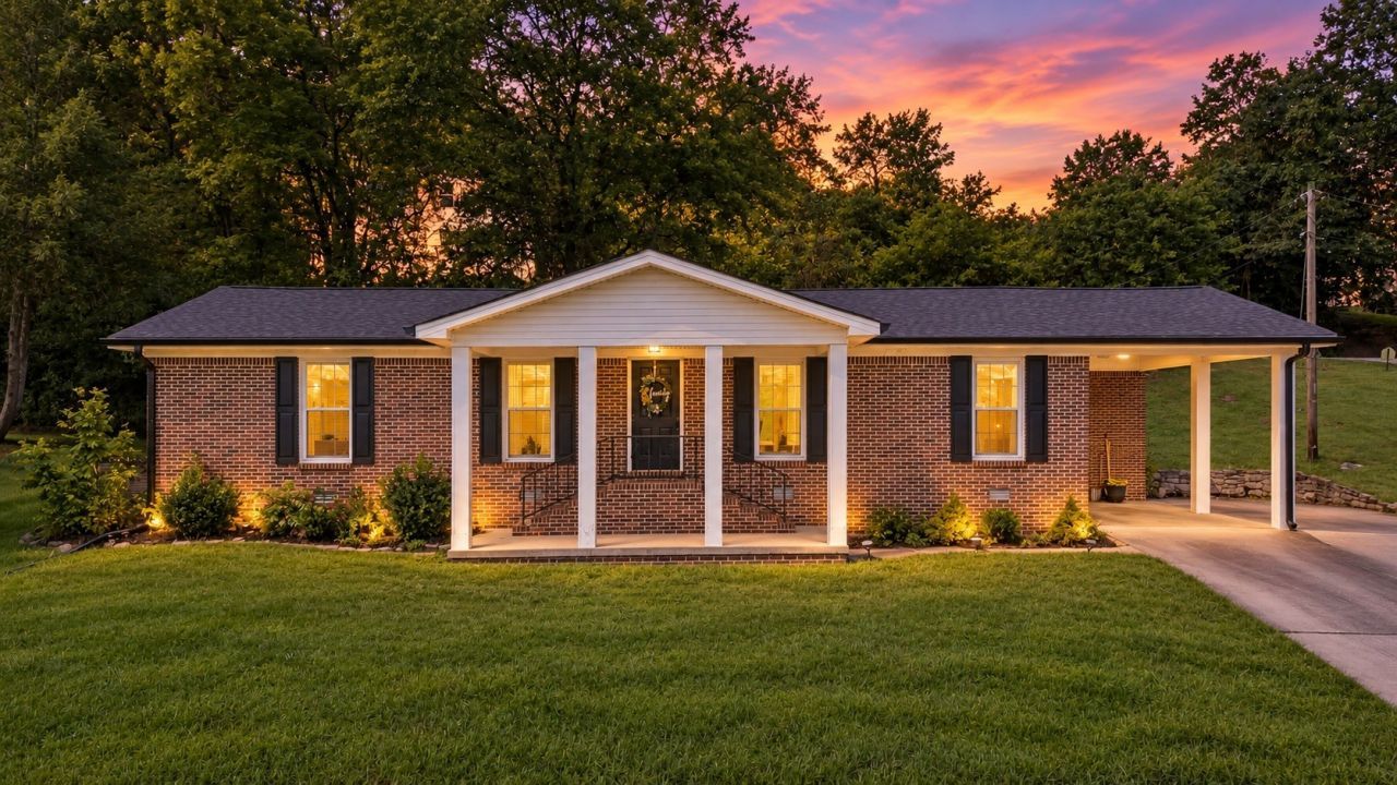 132 Hillwood Dr, Carthage, TN 37030 Main Photo