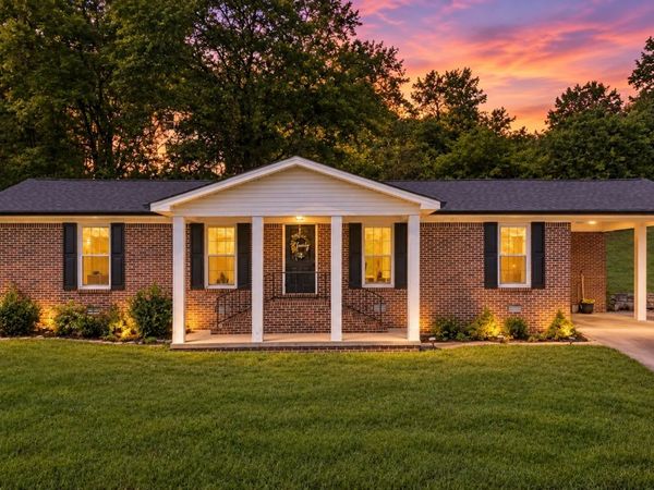 132 Hillwood Dr, Carthage, TN 37030