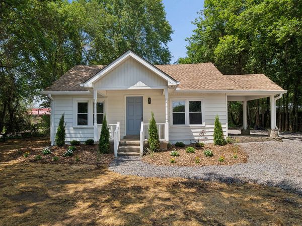 3701 Travis Ct, Murfreesboro, TN 37130