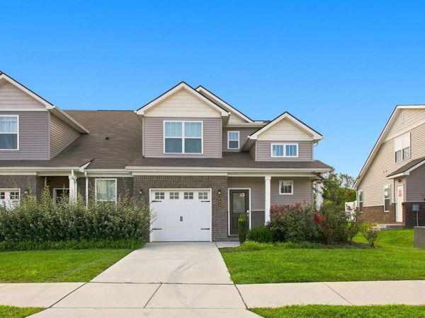 683 Birdie Dr, Spring Hill, TN 37174