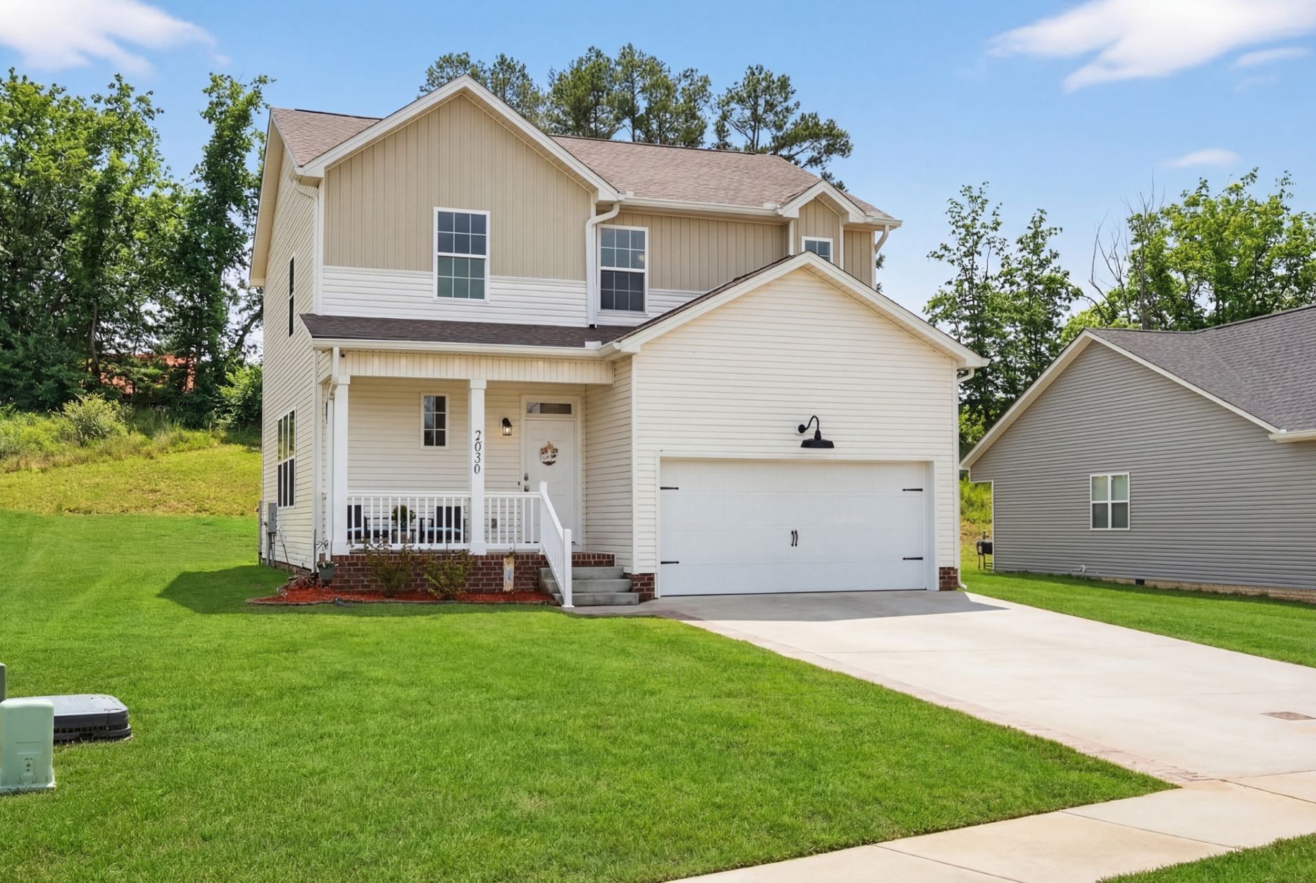 2030 Morgan Ct , Springfield, TN 37172 Main Photo