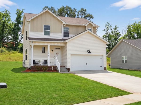 2030 Morgan Ct , Springfield, TN 37172