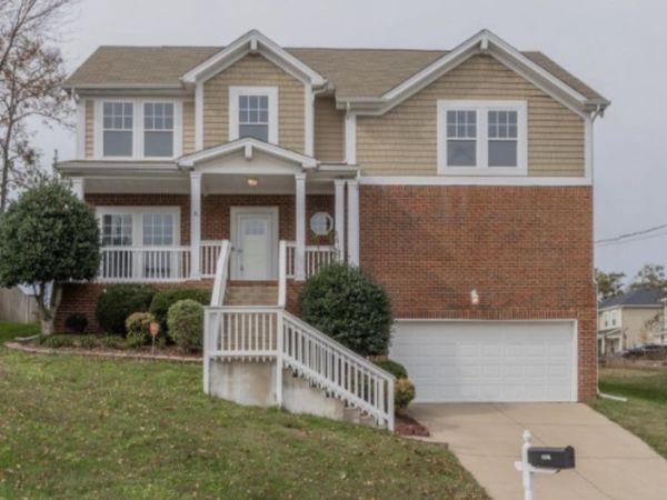 2921 Katonka Ct, Antioch, TN 37013