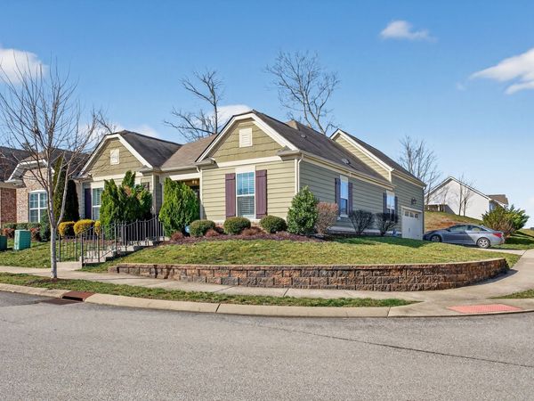 2633 Conti Dr, Columbia, TN 38401