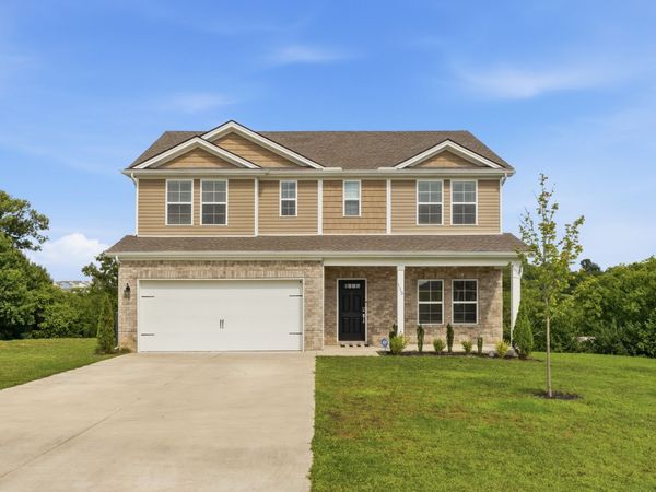 115 Model Ct, Columbia, TN 38401