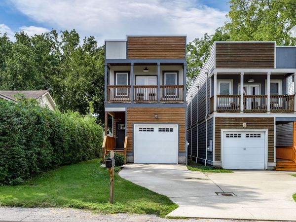 324B Queen Ave, Nashville, TN 37207