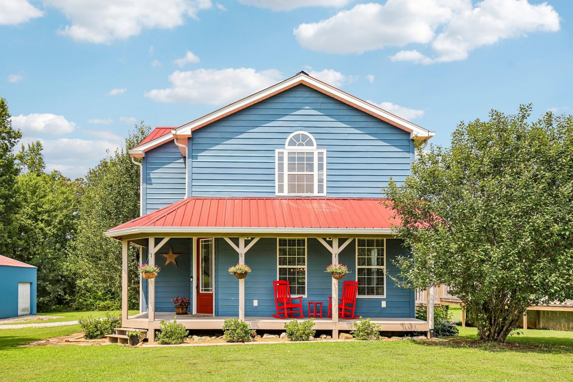2409 Sylvia Rd , Dickson, TN 37055 Main Photo