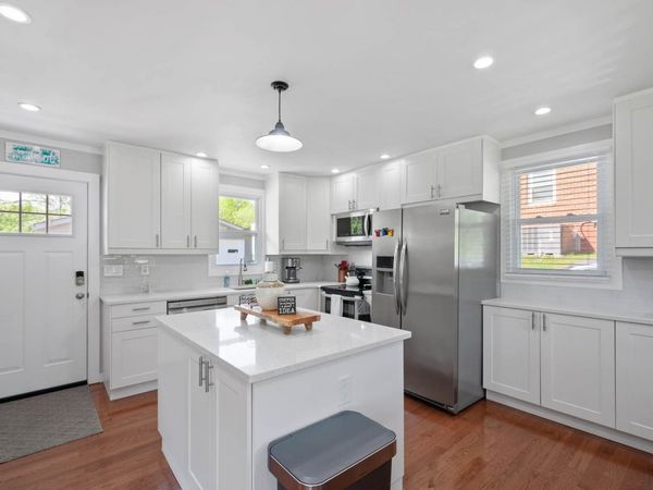 1905 Demarius Dr, Nashville, TN 37216