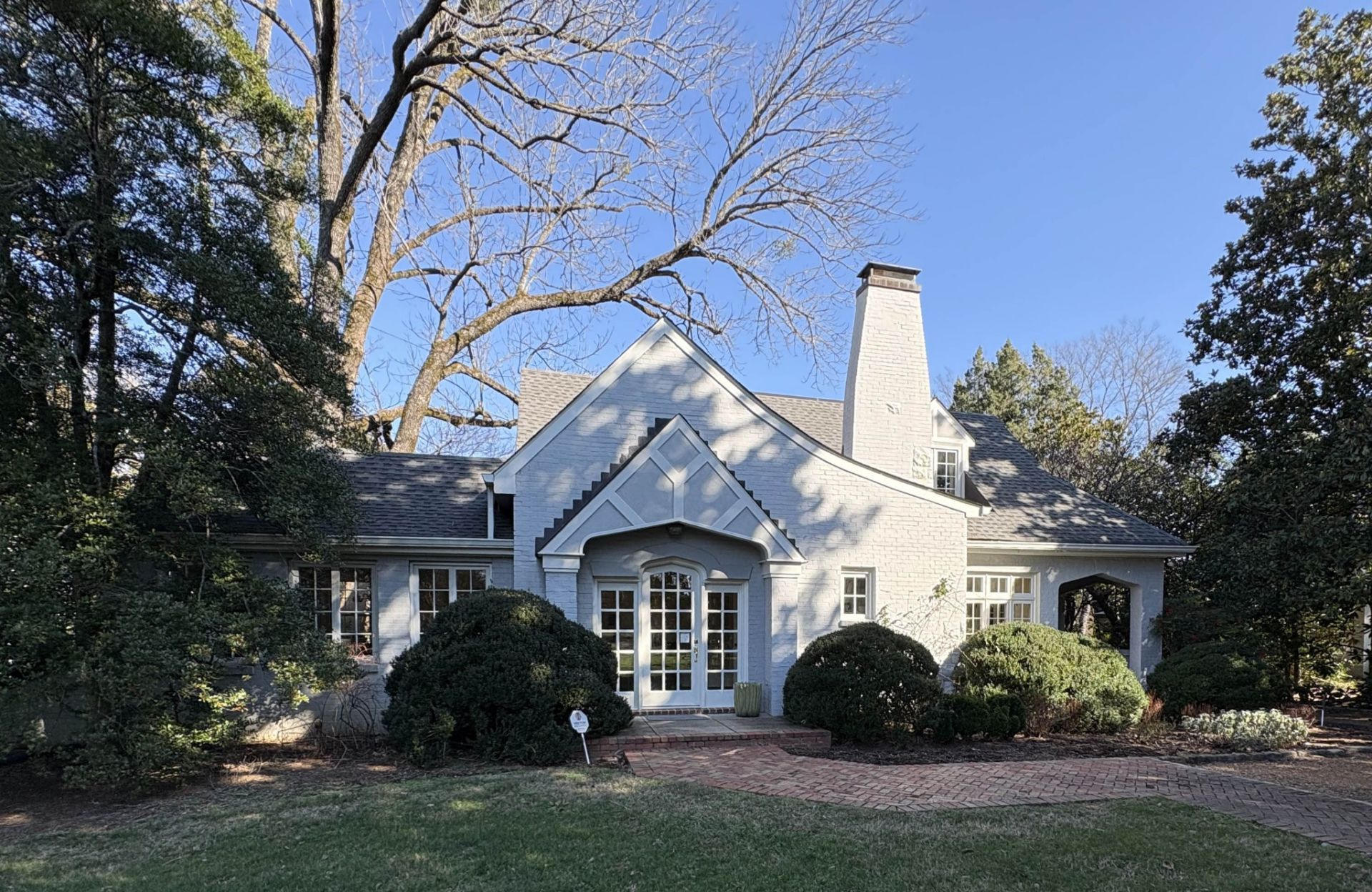 210 Jackson Blvd , Nashville, TN 37205 Main Photo