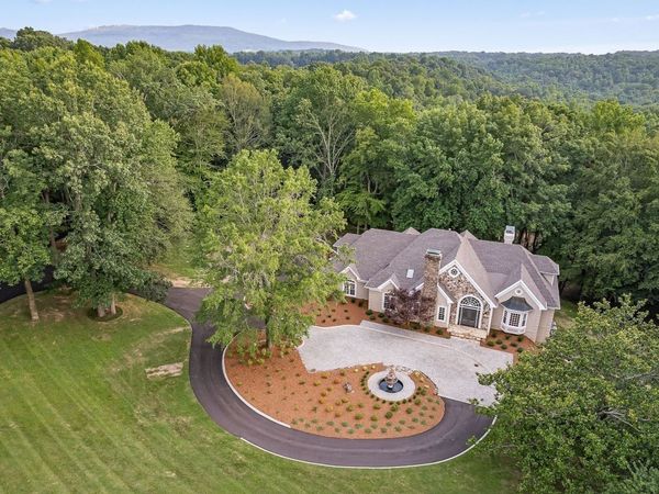 250 W Laurel Ave , McMinnville, TN 37110