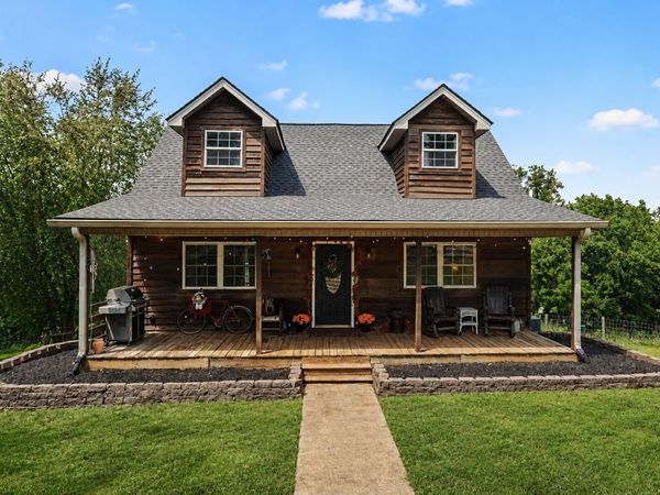2188 Hicks Ln, Columbia, TN 38401