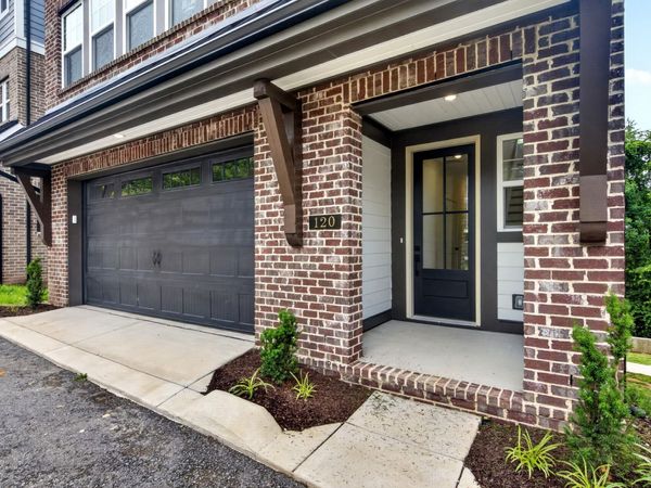 120 Honeywine St , Nashville, TN 37206