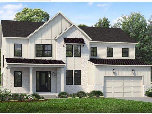 1434 Round Hill Lane , Spring Hill, TN 37174