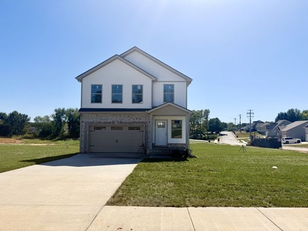 48 Echo Ridge, Oak Grove, KY 42262