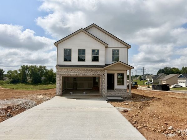48 Echo Ridge, Oak Grove, KY 42262