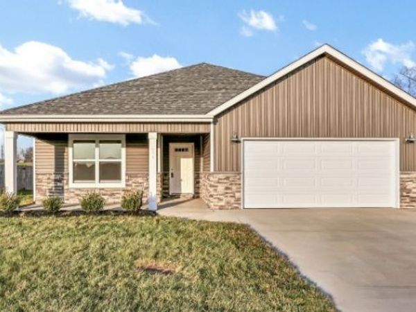 10 Miller Farm, Clarksville, TN 37043