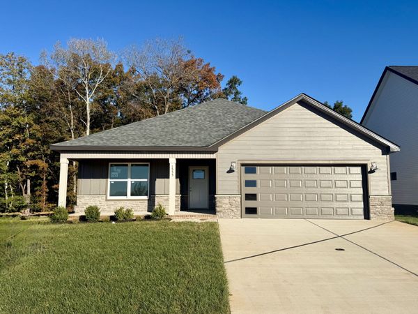 10 Miller Farm, Clarksville, TN 37043