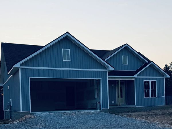 72 Ralph Travis Lane , Erin, TN 37061