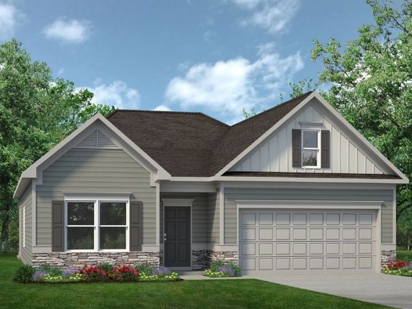 216 Trenton Trail , Chapel Hill, TN 37034