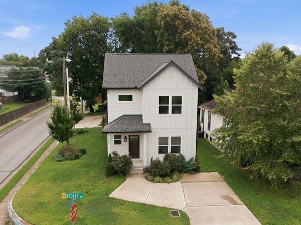 2200 Sadler Avenue , Nashville, TN 37210